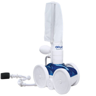 F5 Polaris® 280 Pressure Side Automatic Swimming Pool Cleaner