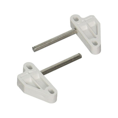 9-100-1139 GENUINE Polaris® 360 380 Axle Block Kit