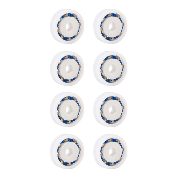 9-100-1108 Polaris Replacement 360 380 3900 Sport Ball Bearings (8 Count)