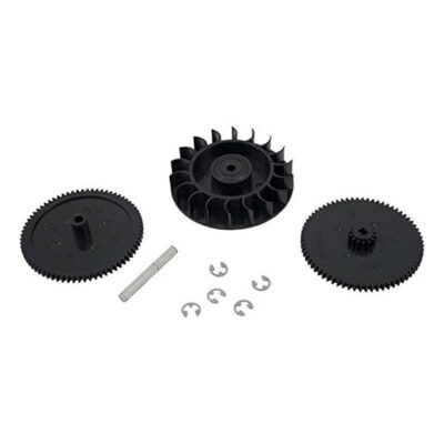 25563-089-000 For Polaris® 360 380 Drive Train Gear Kit 9-100-1132