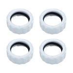 9-100-3109 Polaris 360 Hose Nut (4 Count)