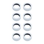 9-100-3109 Polaris 360 Hose Nut (8 Count)