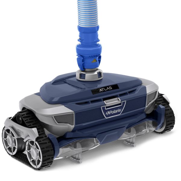 FSATLAS Polaris® ATLAS Suction Side Swimming Pool Cleaner