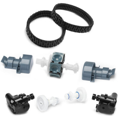 R0997900 GENUINE Polaris® MAXX and ATLAS XT Suction Pool Cleaner Factory Tune-Up Kit