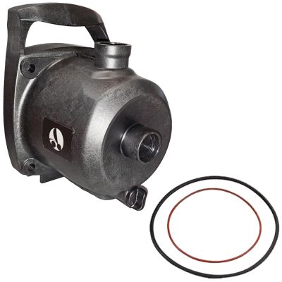 Polaris PB4SQ Pressure Side Pool Cleaner Booster Pump Body R0723100