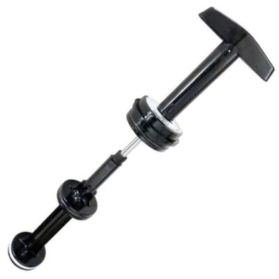 SPX0410BA Hayward® Push-Pull Slide Backwash Valve Handle Piston