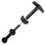 SPX0410BA Hayward SP0410X502S Backwash Valve Handle Piston Push-Pull Slide