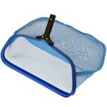 ULSTD Purity Pool Leaf Rake Ultra-Lite 18-Inch Lightweight Professional