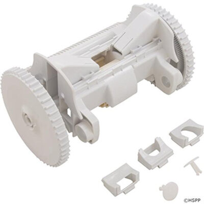 PVGXH792KIT Hayward® The PoolCleaner 2 Wheel Frame 896584000-792