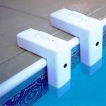 PGRM-2 Poolguard Pool Alarm Solar Blanket 85dB 120V (2 Count)