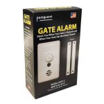 GAPT Poolguard UL 2017 Water Hazard Pool Gate Alarm -2