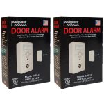 DAPT-2 Poolguard UL 2017 Water Hazard 7 Second Delay Door Alarm (2 Count)