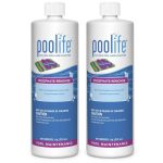 62066 Poolife Swimming Pool Phosphate Remover (2 Count)