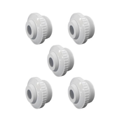 11211B Pooline 1.5 in. Thread 0.75 in. Hydrostream Jet 5-Pack Multi-Pack