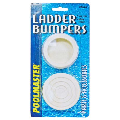 PoolMaster Cap Type Ladder Bumpers 36626