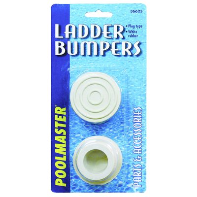 PoolMaster Plug Type Ladder Bumpers 36625