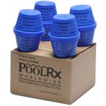 PoolRx 7.5K-20K Pools Blue Mineral Unit (4 Count)