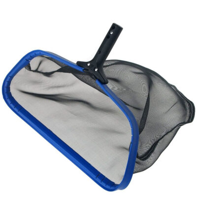 ULTD GENUINE PURITY Pool Leaf Rake Ultra-Lite 18-Inch Tuff Duty Professional