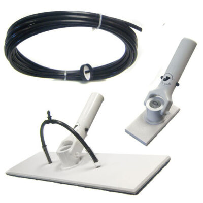 UAW GENUINE PURITY  Swimming Pool Spa Underwater Acid Wash Kit