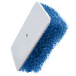 RPF Purity Swimming Pool Tile Fine Scrubber Replacement Pad