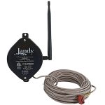 R0686300 400121 Jandy® AquaLink 18 Channel RF Antenna J-Box