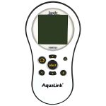 R0687300 400120 Jandy® AquaLink 18 Channel RF PDA Wireless Handheld Remote