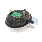 010355F Raypak Heater Blower Pressure Switch 407A