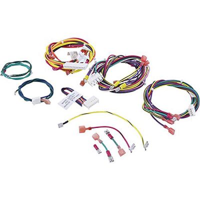 Raypak 207A-407A IID Swimming Pool Heater Wire Harness 010347F