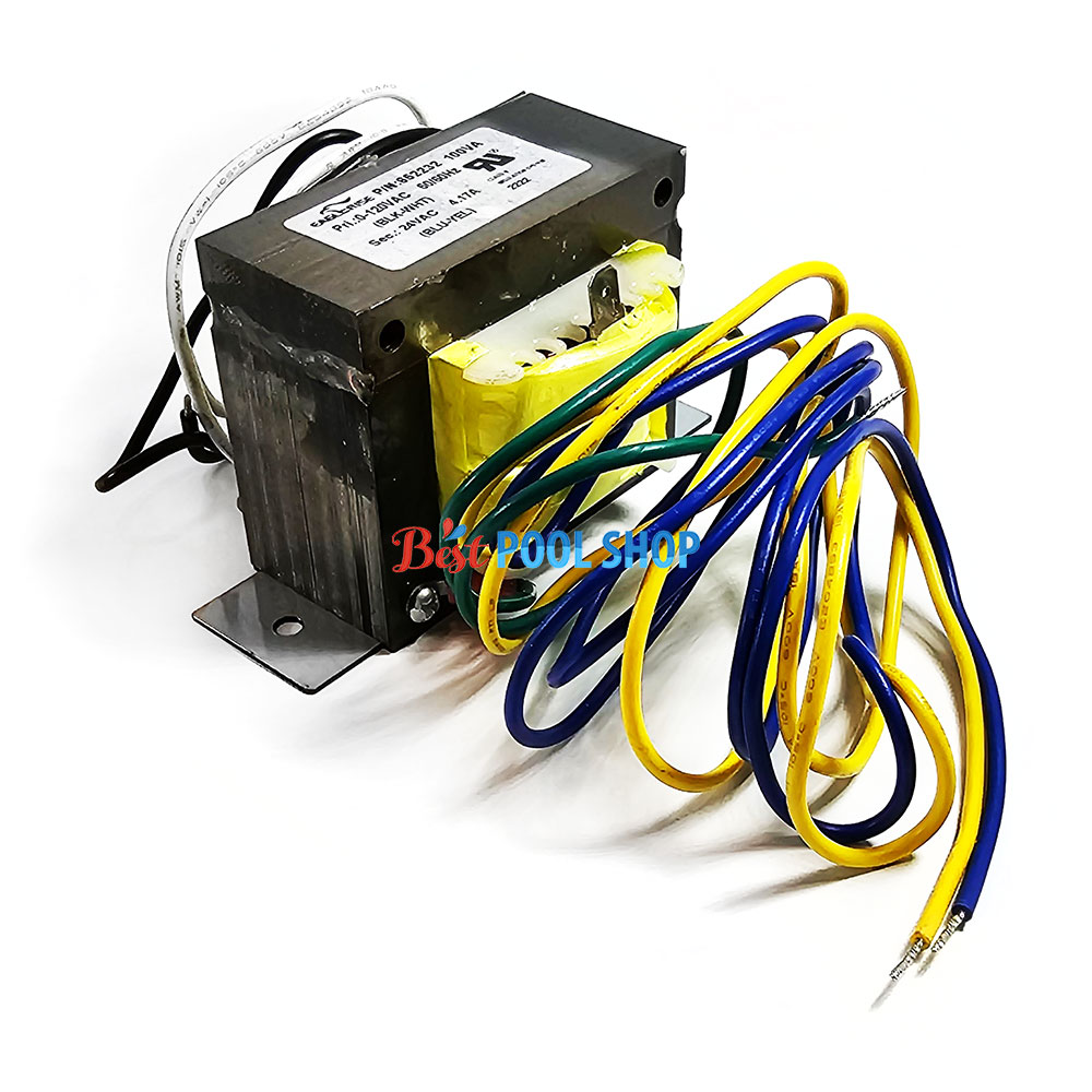 Raypak Delta Limited Hi Transformer 120/24V 100VA 652232 007494F