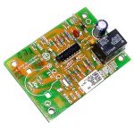 005086B Raypak Heater PC Board Pool IID Kit