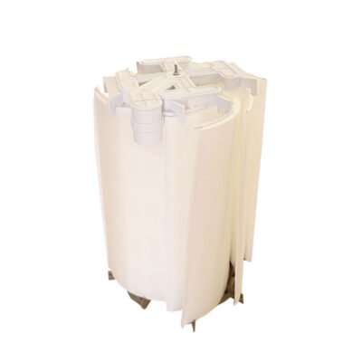 DEX4800DC Hayward® Pro-Grid Filter Upgraded Element Cluster