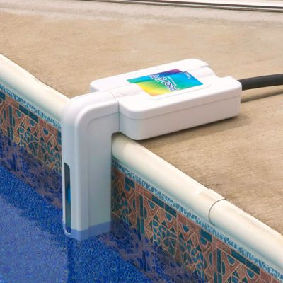 Rola-Chem Pool Sentry Automatic Pool Water Leveler Auto Fill M-3000