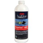 90265SKR SeaKlear Phosphate Remover PhosKlear 4000 32oz. 1040120 90265