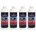 90265SKR SeaKlear Phosphate Remover PhosKlear 4000 32oz. 1040120 90265 (4 Count)