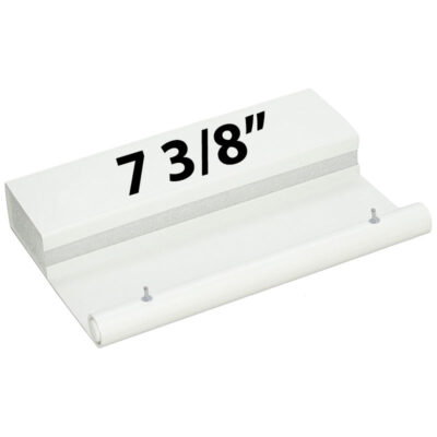 B8531 Skimmer Weir 7 3/8 inch Hayward® 1089