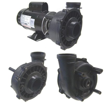 Spa Pump Parts