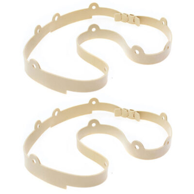 GW9508 GENUINE Pentair® Sta-Rite GW9500 Vac Skirt 2-Pack Multi-Pack