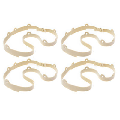 GW9508 GENUINE Pentair® Sta-Rite GW9500 Vac Skirt 4-Pack Multi-Pack