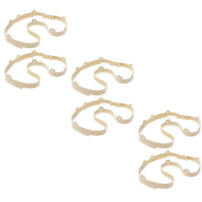 GW9508 GENUINE Pentair® Sta-Rite GW9500 Vac Skirt 6-Pack Multi-Pack