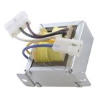 42001-0107S Sta-Rite Mastertemp Heater Transformer Dual Volt