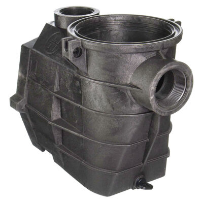 SPX3020AA Super II Hayward® Pump Strainer / Housing