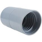 SW-64-212 Swimming Pool Manual Vacuum Hose Coupler Connector Coupling – Female/Female 1.5 Inch