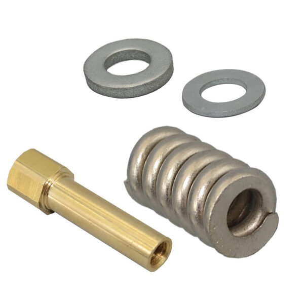 DEX2420J1KIT Hayward® Replacement Pro-Grid Filter Clamp Spring Nut Washer Kit