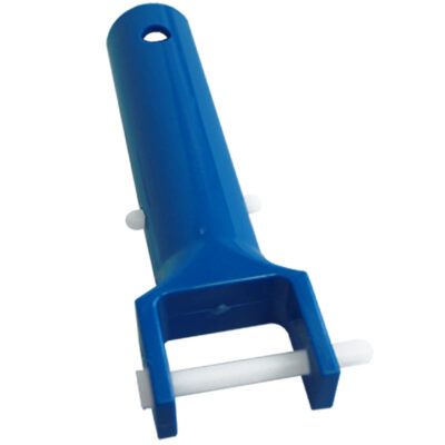 199001B Swimming Pool Manual Vacuum Replacement Plastic Handle
