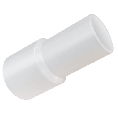 211 Swimming Pool Manual Vacuum Hose Threaded Cuff End 1.5in