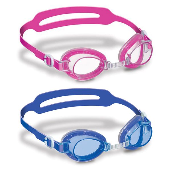 93091 Swimming Pool One Aruba Kids Swimming Goggle