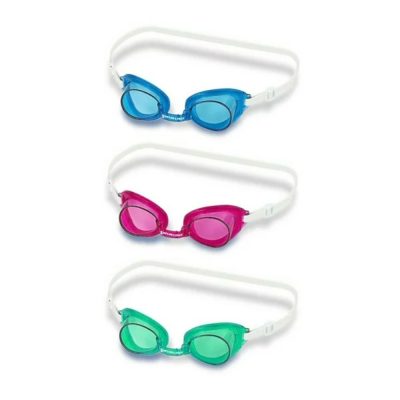 Swimming Pool One Buccaneer Kids Swimming Goggle 9306