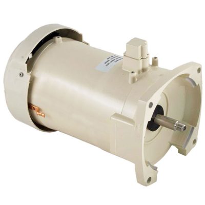 Pool Pump Motors