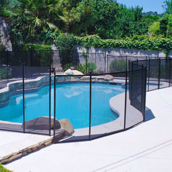 Pool Safety & Fence
