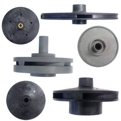 Pump Impellers